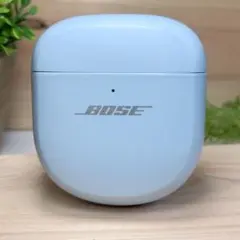 BOSE QuietComfort Ultra Earbuds ケースのみ