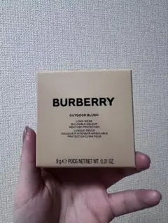 BURBERRY OUTDOOR BLUSH #32 Rose Meadowのサムネイル