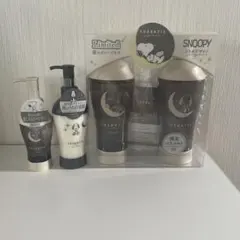 THERATIS SNOOPY シャンプーセット 限定　5セット THERATIS SNOOPY シャンプーセット 限定 5セット - メルカリ