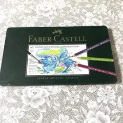 faber-castell albrecht durer 色鉛筆 100色 - メルカリ 色鉛筆　譲ります　Faber-Castell Albrecht Dürer 100色