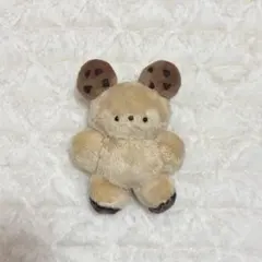 マザーグースの森 レトロぷんくま ぬいぐるみマスコット - メルカリ