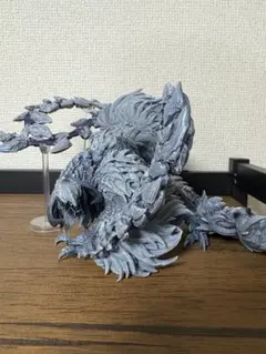 モンスターハンター　ワイルズ　一番くじ　A賞 アルシュベルド