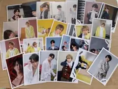 2026年最新】宮舘涼太 公式写真の人気アイテム - メルカリ