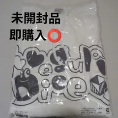 いれいすパーカー 悠佑カラー