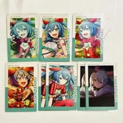 2026年最新】プロセカまとめ売りの人気アイテム - メルカリ