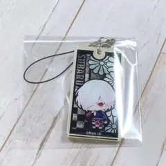 【匿名配送】ディアラバ DIABOLIKLOVERS 逆巻スバル ストラップ