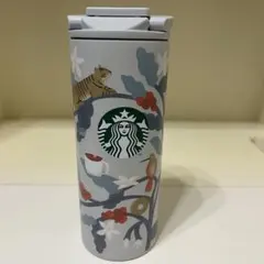 【新品】スターバックスステンレスボトル355ml