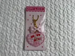 サンリオ　一番くじ当たりくじLil ala mode リルアラモードmikko