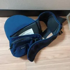 ヒップシート　ウエストキャリー　Meteore【〜12/16までお値下げ】