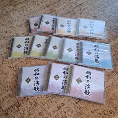 未使用 ユーキャン 昭和・平成の演歌CDラジカセ付き - メルカリ