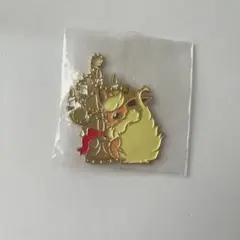 一番くじ Pokémon Eievui＆Antique チャーム