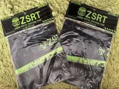 LayLax ZSRT スリムフィット クールネックゲイター　2枚セットのサムネイル