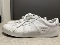 Onitsuka Tiger LAWNSHIP 3.0 レザー スニーカー