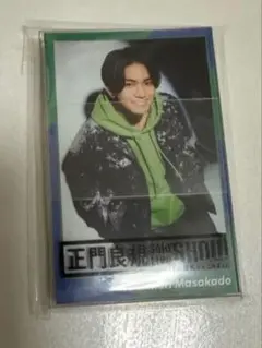 【バラ売り値下げ可】 真弓孟之 公式写真 50枚 2022年 正門良規 ソロコン 2025年最新】正門良規 ソロコンの人気アイテム - メルカリ