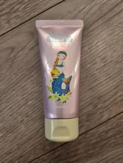 シーランドピューノ ハンドクリーム