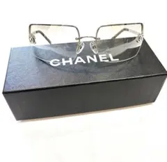 極美品】CHANEL サングラス ラインストーン ココマーク - メルカリ