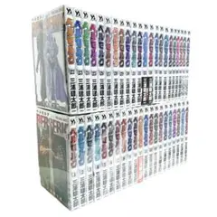 新装版 ベルセルク 1〜43巻 全巻セット まとめ売り おまけ付き 全巻