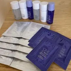 ワンバイコーセー　セラムヴェール トライアルセット