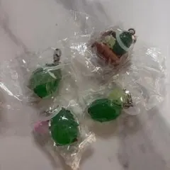 モリゾーとキッコロ めじるしアクセサリー