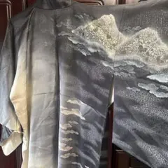 yamiさん専用　大衆演劇　女形　着物のサムネイル