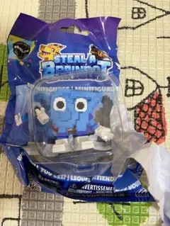 ブレインロットを盗む　67 シックスセブン