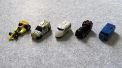 s*c様 トランスフォーマー