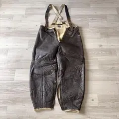 30s 40s U.S ARMY TYPE B-1 フライトパンツ TALON