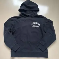 Champion パーカー 160