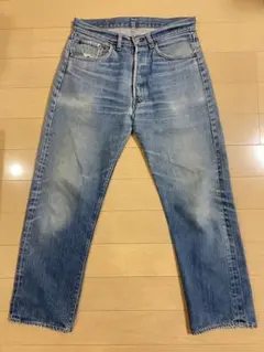 2025年最新】66前期 501 w31の人気アイテム - メルカリ