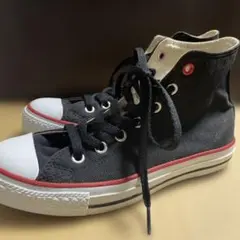 converse コンバース　レディースシューズ　靴　ハイカットのサムネイル