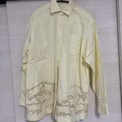 USPP シャツ　Mサイズ