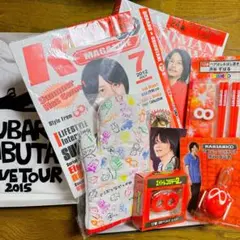 渋谷すばる　関ジャニ∞  まとめ売り