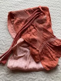 帯揚げ 着物・浴衣