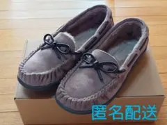 studio CLIP スタジオクリップ 撥水 モカシン Ｌサイズ
