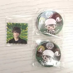 ゴールデンボンバー　ファナイルガチャ①