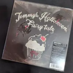 【未開封】Tommy's Halloween Fairy tale