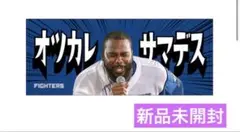 レイエス　タオル　ファイターズ　オツカレサマデス