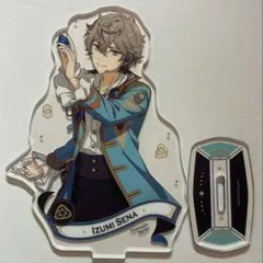 あんスタ 瀬名泉 中国 星伴アクスタ 第2弾