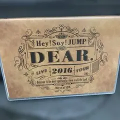 Hey!Say!JUMP/Hey!Say!JUMP LIVE TOUR 201…