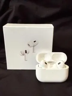 新品 Pro 第2世代 Bluetoothイヤホン