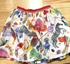 H&M スカート