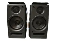 Victor SP-MXA1 ブックシェルフスピーカーのサムネイル