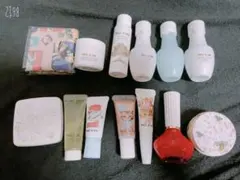 Paul & JOE クリスマスコフレ まとめ売り