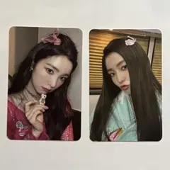 2025年最新】red velvet birthday アイリーンの人気アイテム - メルカリ