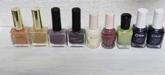 マニキュア 14本セット