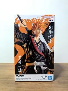 2026年最新】bleach フィギュア 黒崎一護の人気アイテム - メルカリ