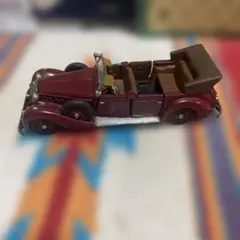 木製クラシックカー 1911 BENZ 20/35 PS 模型 - メルカリ