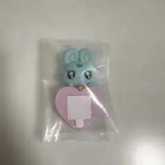 プリキュア 一番くじ E賞 ちらりんフレンズ ミニフィギュアフラッピ