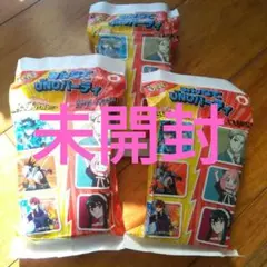 マクドナルド　未開封みんなでUNO パーティーハッピーセット