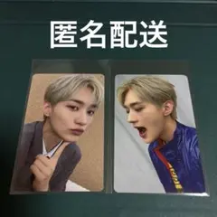 VERIVERY ヨンスン トレカ